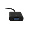 Переходник DisplayPort - VGA KS-is (KS-454) 