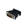 Переходник DVI-I - VGA KS-is (KS-469) 