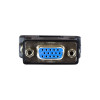 Переходник DVI-I - VGA KS-is (KS-469) 