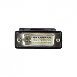 Переходник DVI-I - VGA KS-is (KS-469)                                                                                                                                                                                                                     