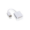 Переходник Displayport - DVI-I KS-is (KS-519) 0,15 метра 