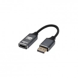 Переходник DisplayPort - HDMI KS-is (KS-534)                                                                                                                                                                                                              