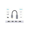 Переходник DisplayPort - HDMI KS-is (KS-534) 