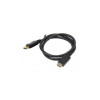 Кабель DisplayPort - HDMI KS-is (KS-385-1.8) 1,8 метров 