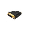 Переходник DVI-D - HDMI 1.4b KS-is (KS-710) 