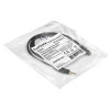 Удлинитель 3.5 mm jack - 3.5 mm jack ExeGate (EX-CCA-423-1.5) 1.5 метра EX284943RUS 