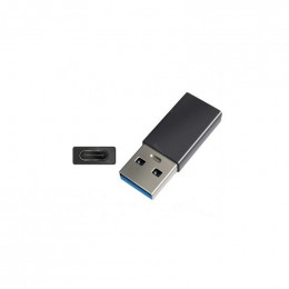 Переходник USB Type-C - USB 3.0 KS-is (KS-379)                                                                                                                                                                                                            