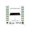 Разветвитель HDMI интерфейса Ks-is (KS-736) 