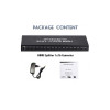 Разветвитель HDMI интерфейса Ks-is (KS-736) 