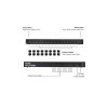 Разветвитель HDMI интерфейса Ks-is (KS-736) 