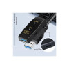 Удлинитель USB 3.2 Gen 1 AM AF KS-is (KS-776-5) 5 метров 