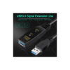 Удлинитель USB 3.2 Gen 1 AM AF KS-is (KS-776-5) 5 метров 