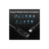 Удлинитель USB 3.2 Gen 1 AM AF KS-is (KS-776-5) 5 метров 