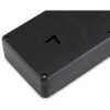 Сетевой фильтр Ippon BK-8-EU-3-16-B 3м (8 розеток) 3500 Вт черный 