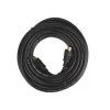 Кабель HDMI - HDMI Smartbuy (K-332-70-2) 3 метра 