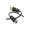 Кабель Displayport - Displayport KS-is (KS-471-40) 40 метров 