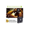 HDMI сплиттер на 3 порта KS-is (KS-340P) 
