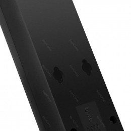 Сетевой фильтр Buro 600SH-16-1.8-B 1.8м (6 розеток) черный 3500 Вт                                                                                                                                                                                        