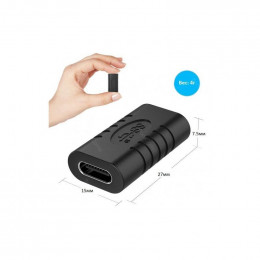 Переходник USB Type-C - USB 3.0 KS-is (KS-396)                                                                                                                                                                                                            