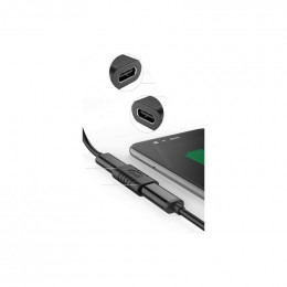 Переходник USB Type-C - USB 3.0 KS-is (KS-396)                                                                                                                                                                                                            