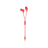 Наушники с микрофоном JBL C100Si Red 