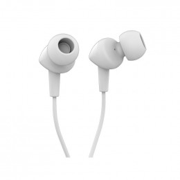 Наушники с микрофоном JBL C100Si White                                                                                                                                                                                                                    