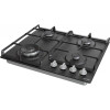 Варочная поверхность газовая GORENJE GW 641EXB 