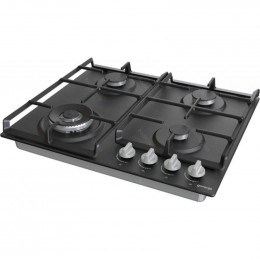 Варочная поверхность газовая GORENJE GW 641EXB                                                                                                                                                                                                            