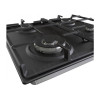 Варочная поверхность газовая GORENJE GW 641EXB 