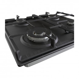 Варочная поверхность газовая GORENJE GW 641EXB                                                                                                                                                                                                            