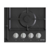 Варочная поверхность газовая GORENJE GW 641EXB 