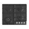 Варочная поверхность газовая GORENJE GW 641EXB 