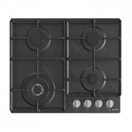 Варочная поверхность газовая GORENJE GW 641EXB                                                                                                                                                                                                            