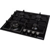 Варочная поверхность газовая HOLBERG HGEH 6411WBL 