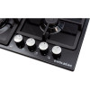 Варочная поверхность газовая HOLBERG HGEH 6411WBL 