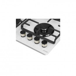 Варочная поверхность газовая GORENJE GTW 642SYW                                                                                                                                                                                                           