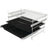 Духовой шкаф электрический GORENJE BOS 6737E09WG 