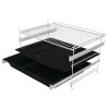 Духовой шкаф электрический GORENJE BOS 6737SYB 