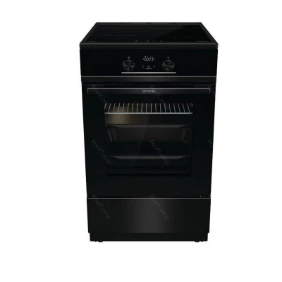 Плита электрическая GORENJE GEIT 5C60BPG                                                                                                                                                                                                                  