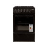 Плита комбинированная HOLBERG HCC 5611BL 