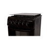 Плита комбинированная HOLBERG HCC 5611BL 