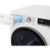 Сушильная машина LG RH 80V3AV6N 