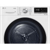 Сушильная машина LG RH 80V3AV6N 