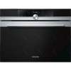 Микроволновая печь встраиваемая Siemens CF 634AGS1 