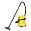 Пылесос Karcher WD 2 Plus V-15/4/18/C 1.628-011.0 