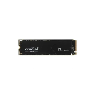 Жесткий диск SSD M.2 500GB Crucial P3 CT500P3SSD8                                                                                                                                                                                                         
