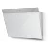 Вытяжка наклонная Faber DAISY+ WH A55 