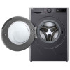 Стиральная машина LG F4WR510SBM 
