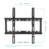 Крепление настенное для TV Kromax Ideal-3 