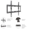 Крепление настенное для TV Kromax Ideal-3 